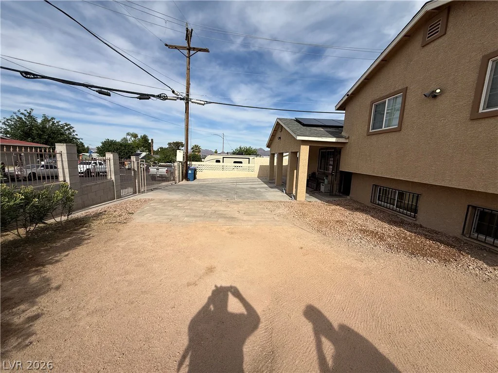 , North Las Vegas, NV 89030