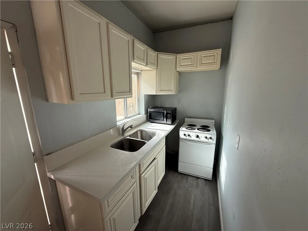 , North Las Vegas, NV 89030