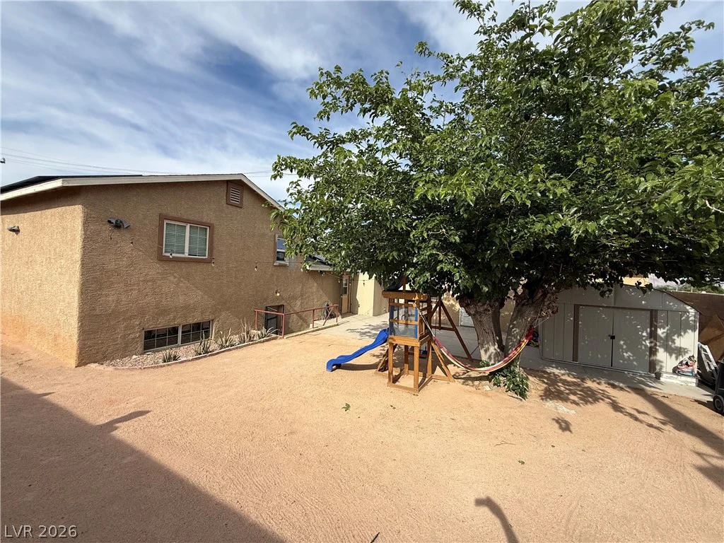 , North Las Vegas, NV 89030
