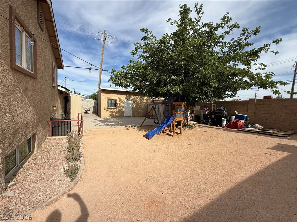 , North Las Vegas, NV 89030