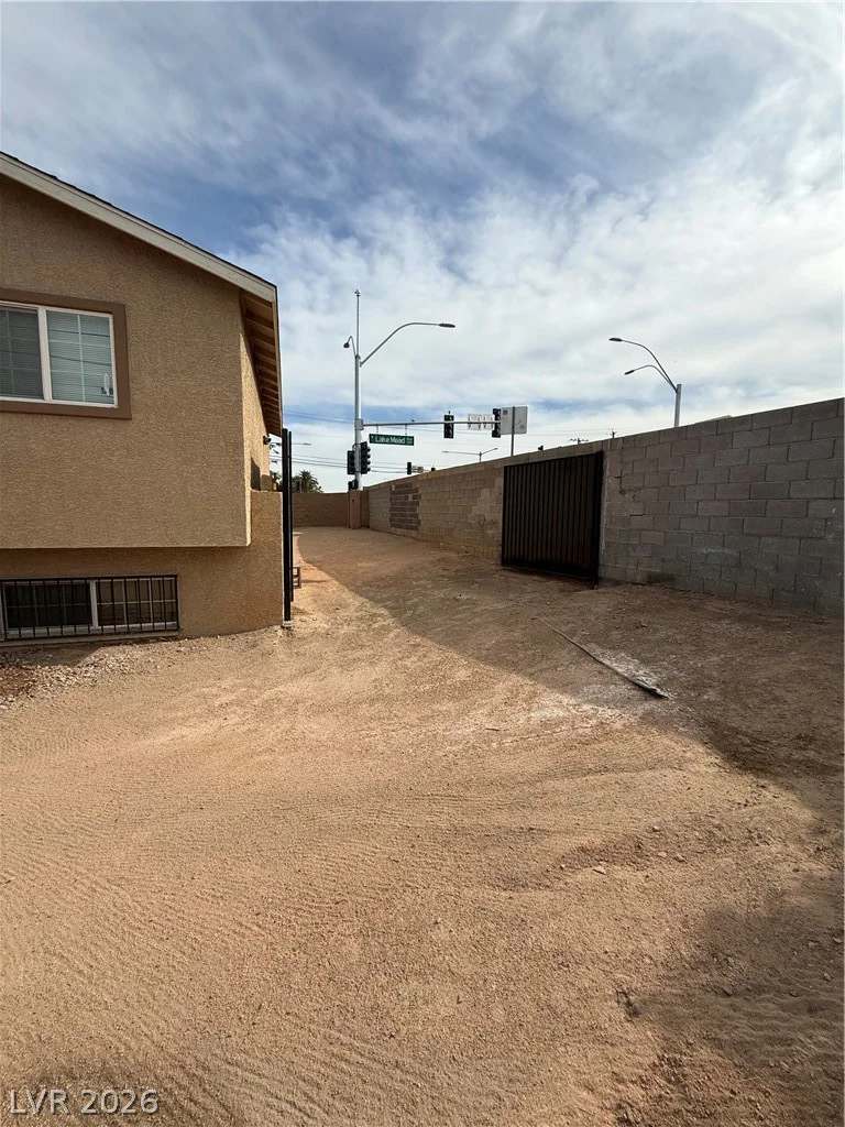 , North Las Vegas, NV 89030