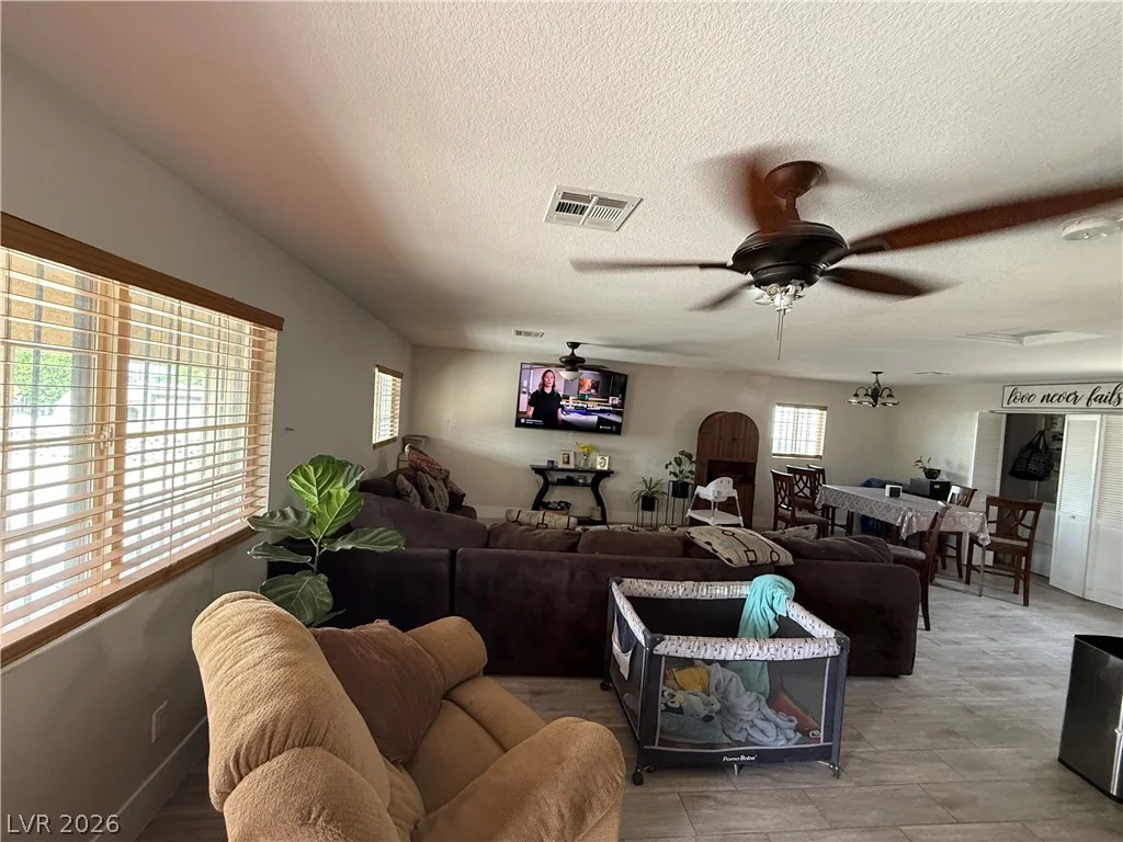 , North Las Vegas, NV 89030