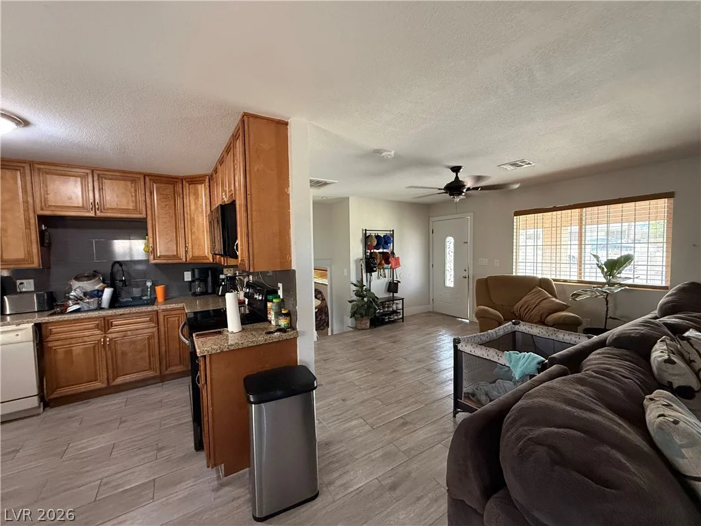 , North Las Vegas, NV 89030