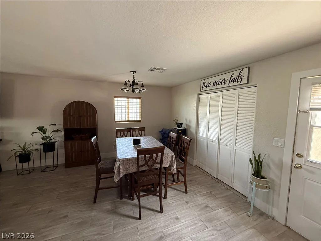 , North Las Vegas, NV 89030