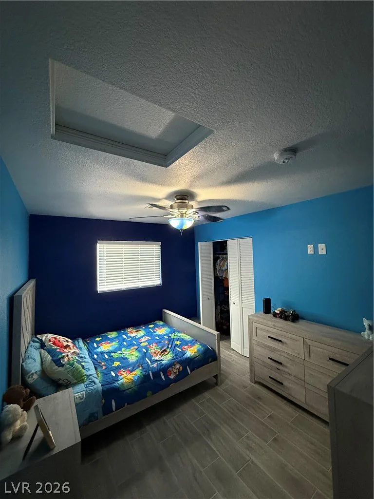 , North Las Vegas, NV 89030