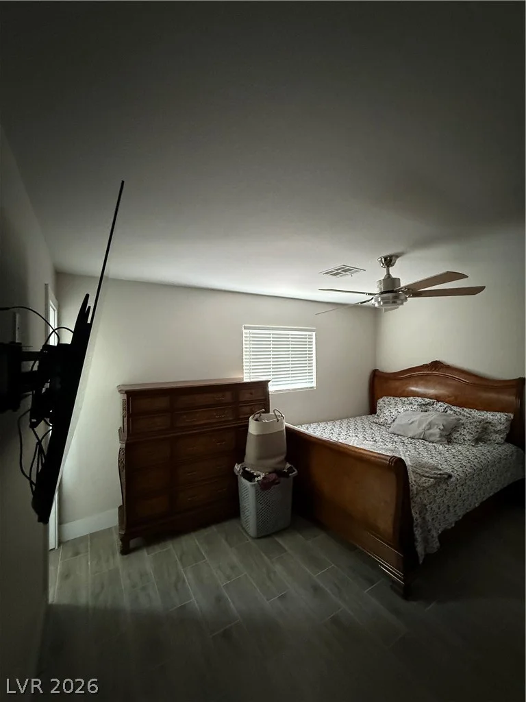 , North Las Vegas, NV 89030