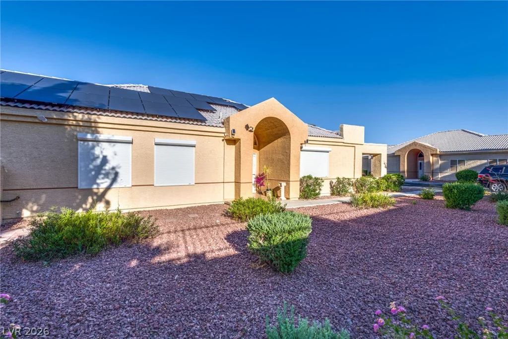 5320 Fieldstone, Las Vegas, NV 89107