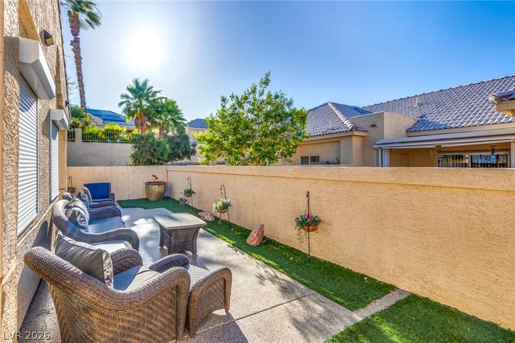 5320 Fieldstone, Las Vegas, NV 89107