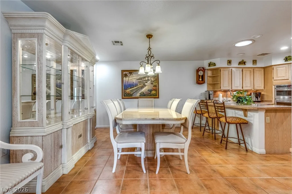5320 Fieldstone, Las Vegas, NV 89107