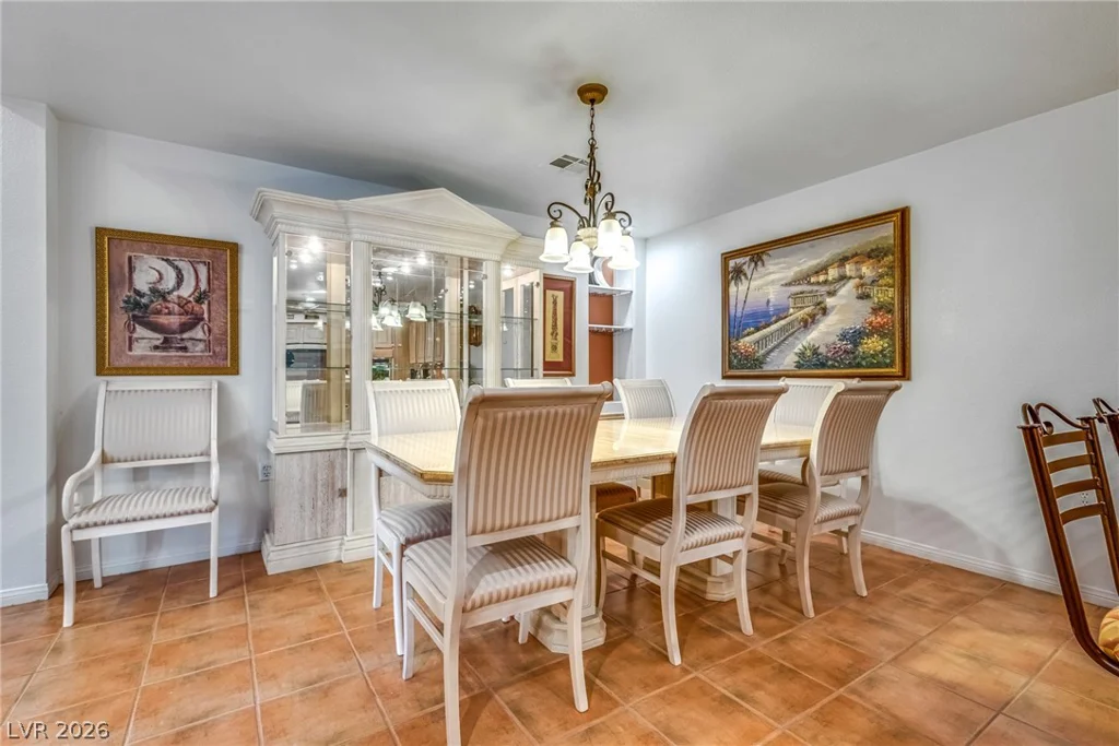 5320 Fieldstone, Las Vegas, NV 89107