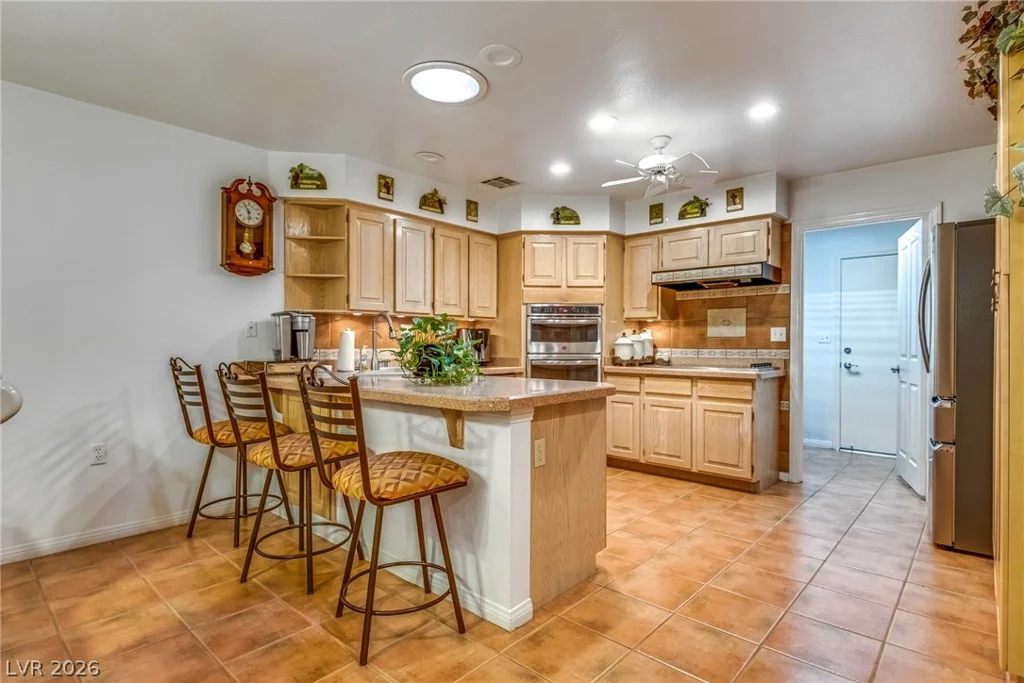 5320 Fieldstone, Las Vegas, NV 89107