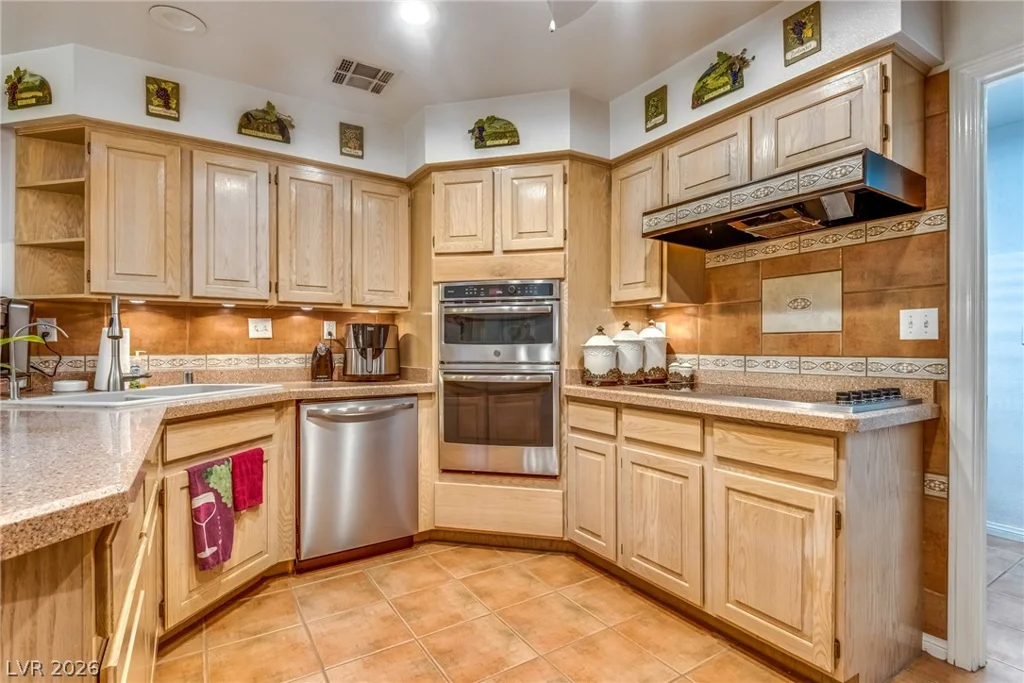 5320 Fieldstone, Las Vegas, NV 89107