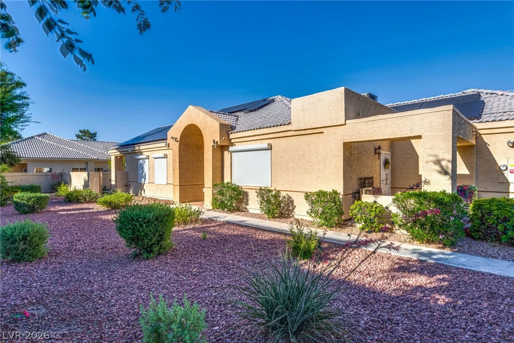 5320 Fieldstone, Las Vegas, NV 89107