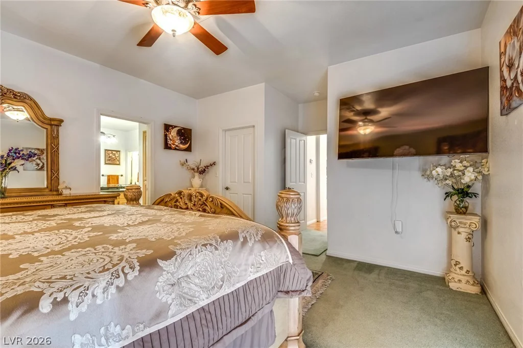 5320 Fieldstone, Las Vegas, NV 89107