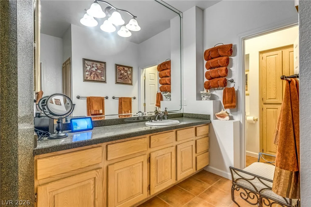5320 Fieldstone, Las Vegas, NV 89107