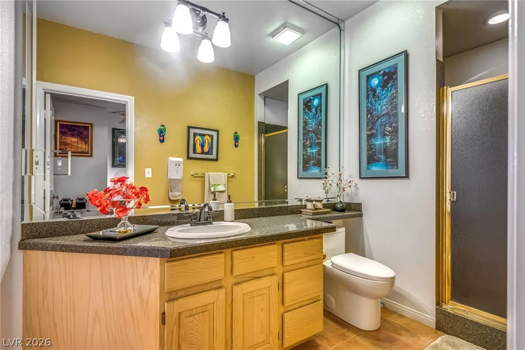 5320 Fieldstone, Las Vegas, NV 89107