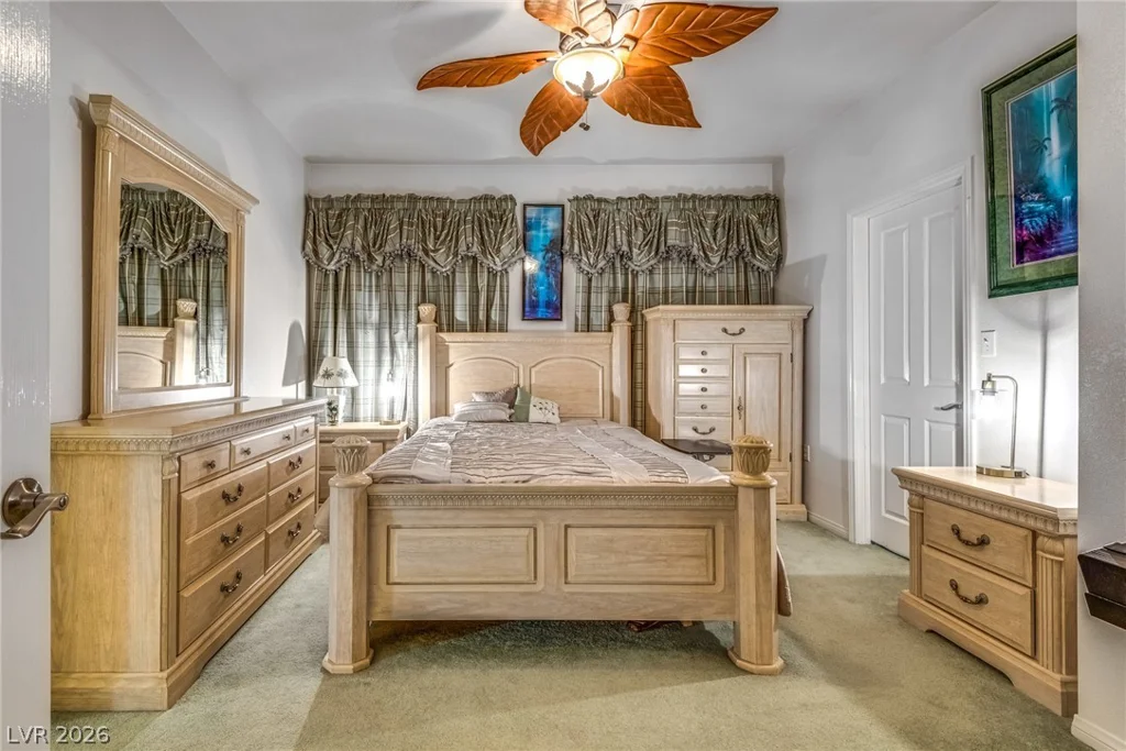 5320 Fieldstone, Las Vegas, NV 89107