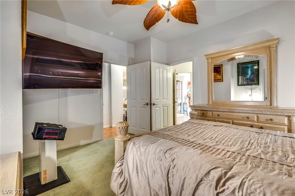 5320 Fieldstone, Las Vegas, NV 89107