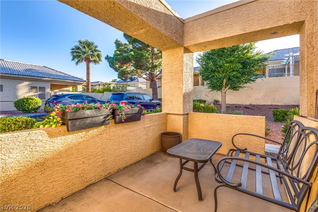 5320 Fieldstone, Las Vegas, NV 89107