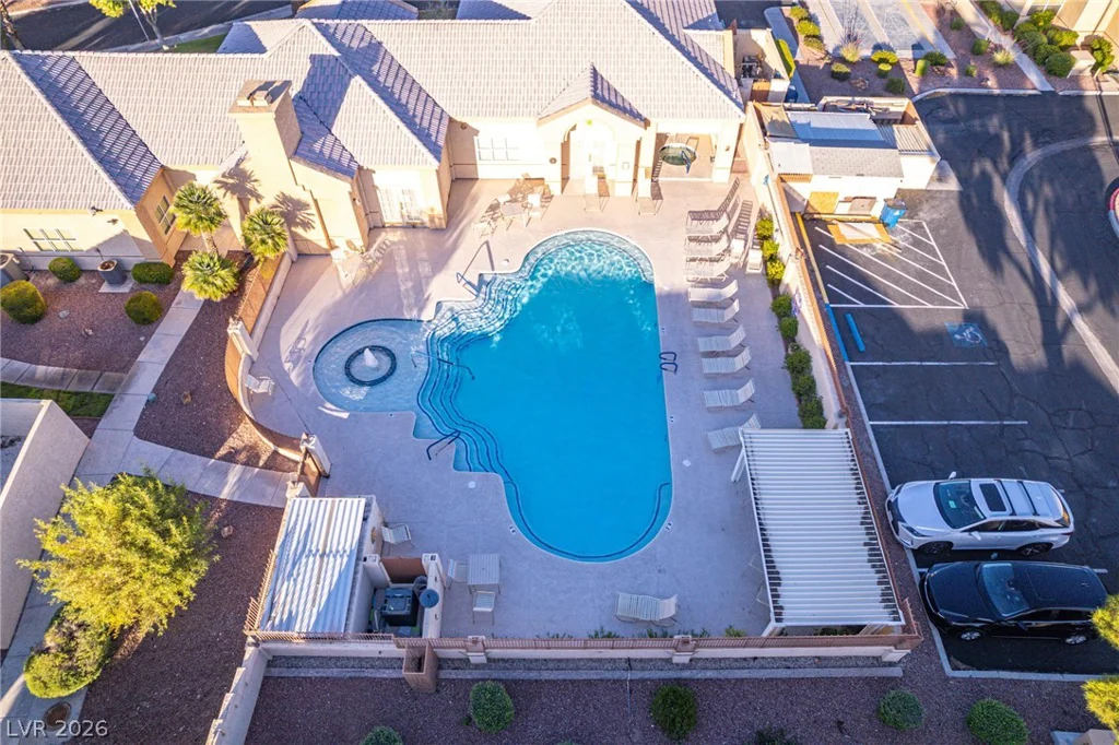 5320 Fieldstone, Las Vegas, NV 89107