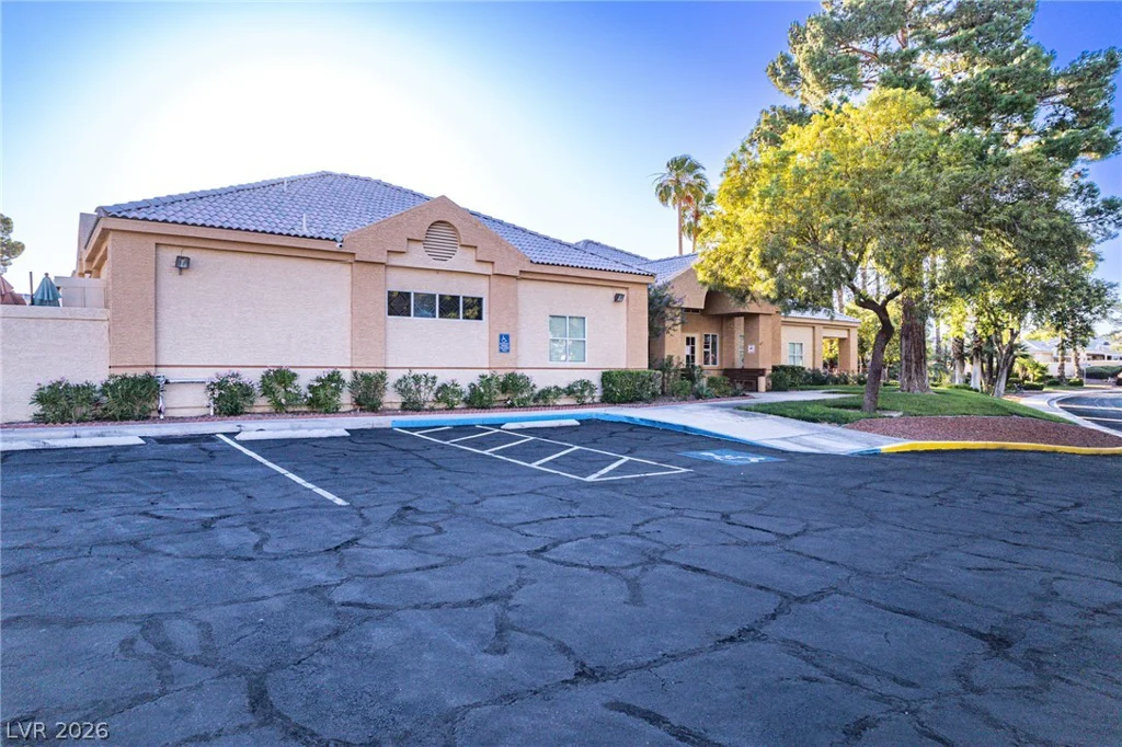 5320 Fieldstone, Las Vegas, NV 89107