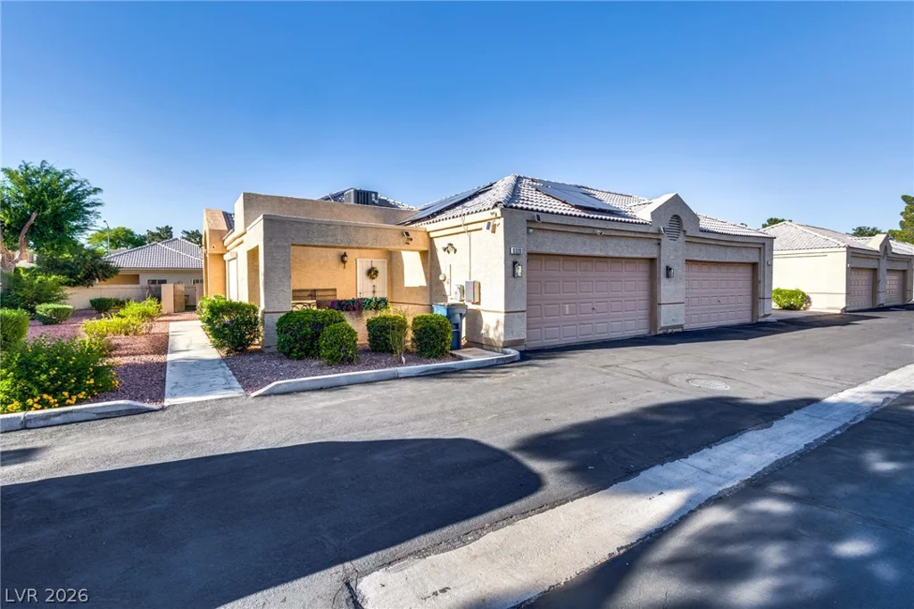 5320 Fieldstone, Las Vegas, NV 89107