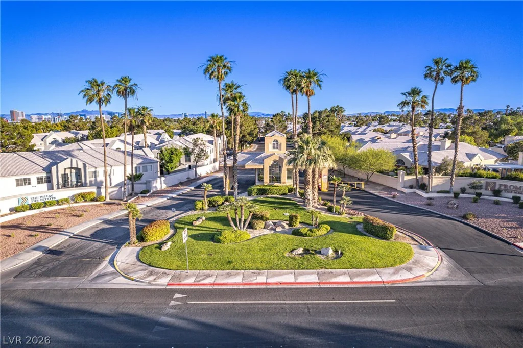 5320 Fieldstone, Las Vegas, NV 89107