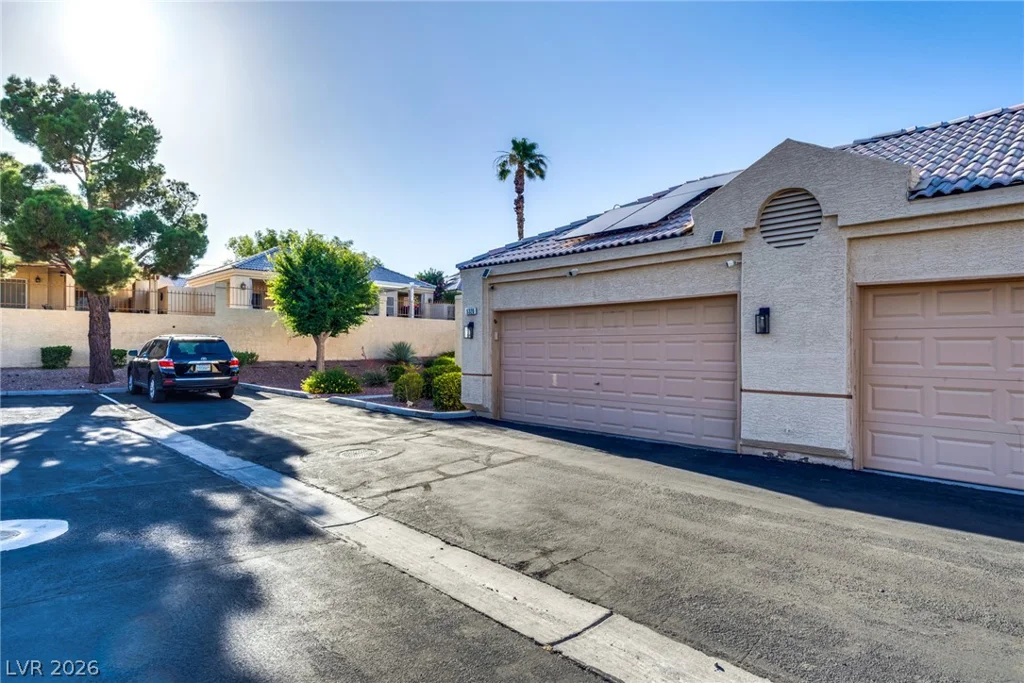5320 Fieldstone, Las Vegas, NV 89107