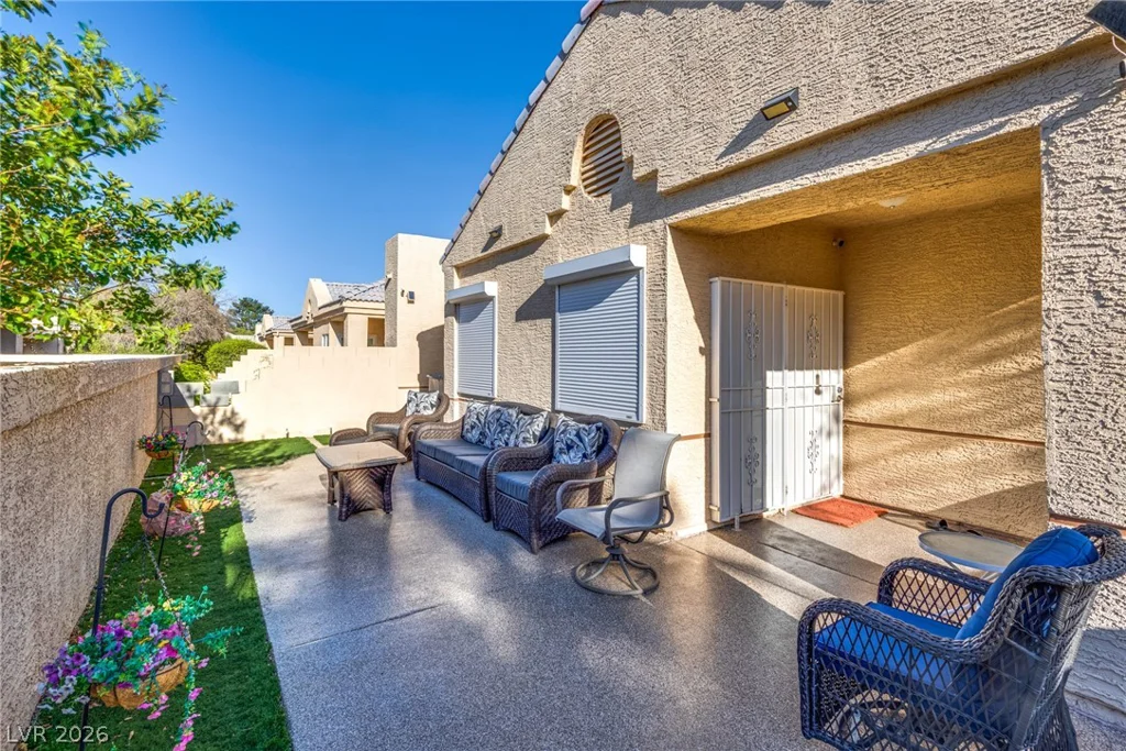 5320 Fieldstone, Las Vegas, NV 89107
