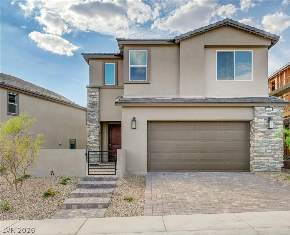 78 Via Magrini, Henderson, NV 89011