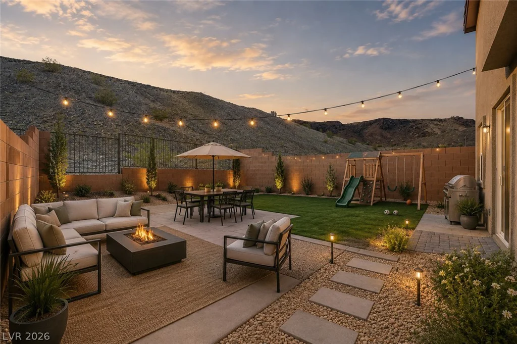 78 Via Magrini, Henderson, NV 89011