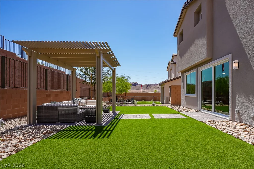 78 Via Magrini, Henderson, NV 89011