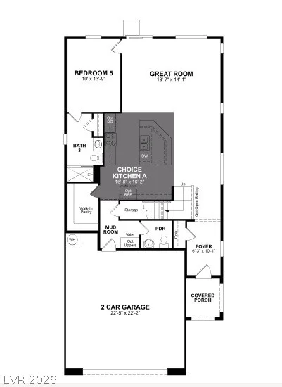 78 Via Magrini, Henderson, NV 89011