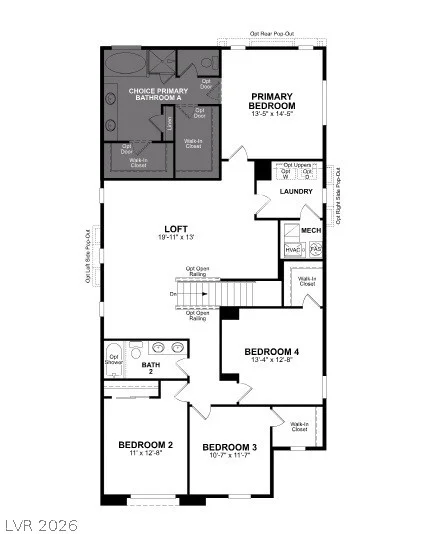 78 Via Magrini, Henderson, NV 89011