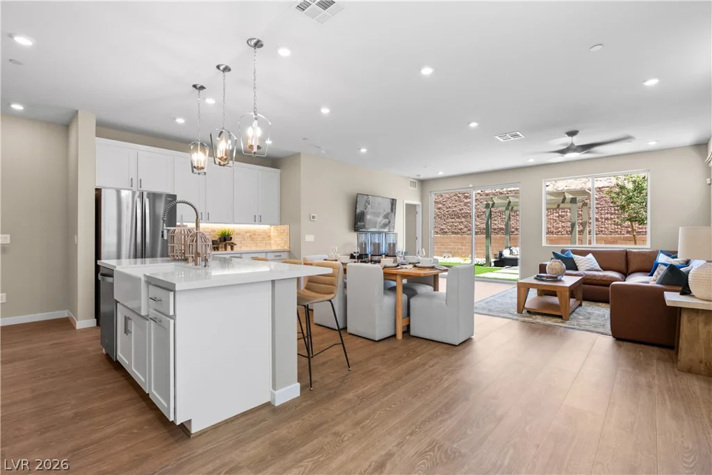 78 Via Magrini, Henderson, NV 89011
