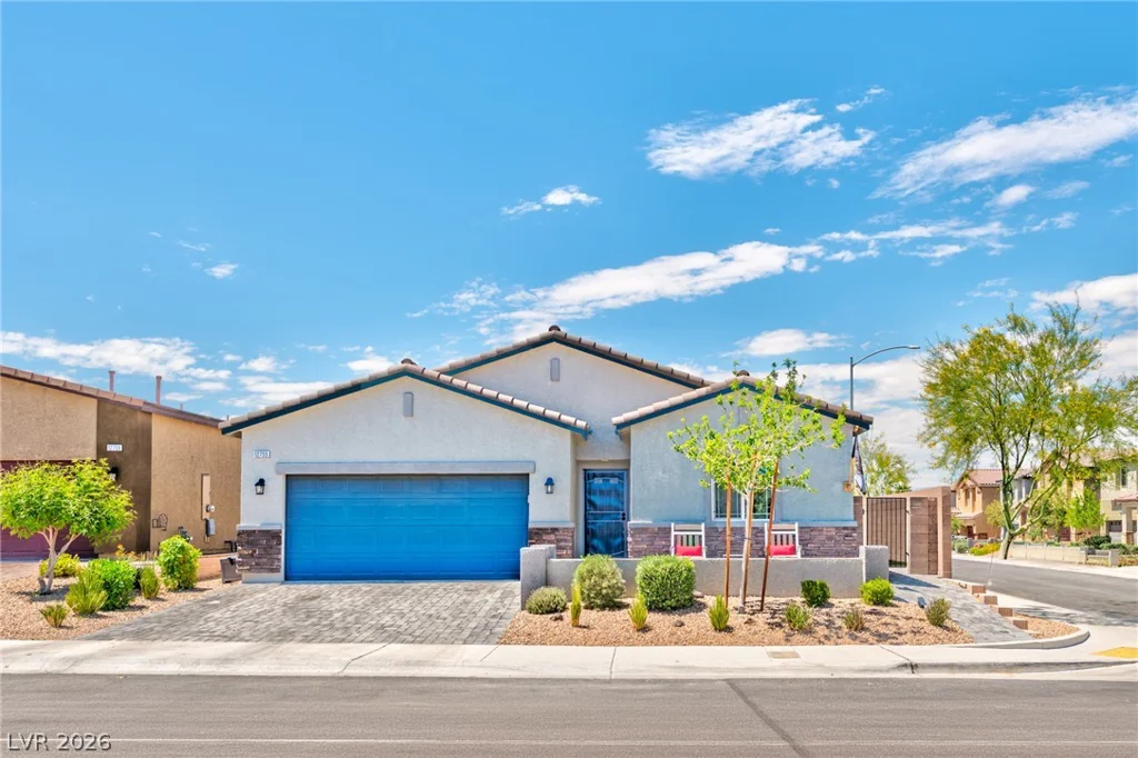 12755 Silver Satin, Henderson, NV 89044