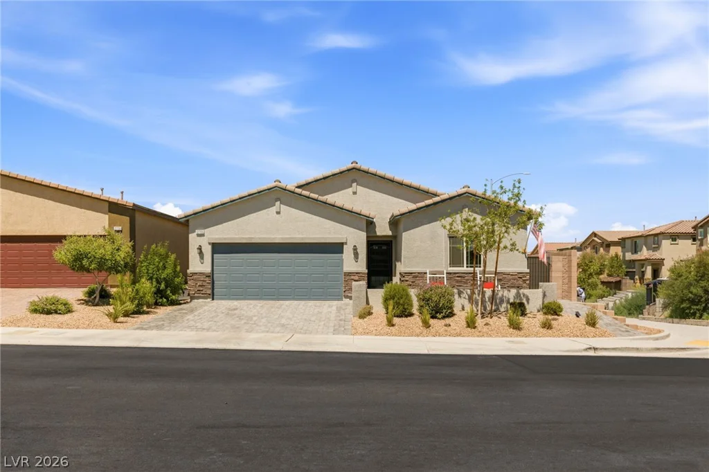 12755 Silver Satin, Henderson, NV 89044