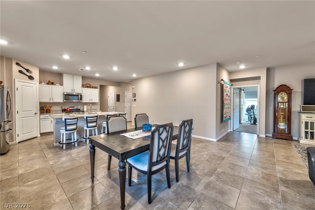 12755 Silver Satin, Henderson, NV 89044