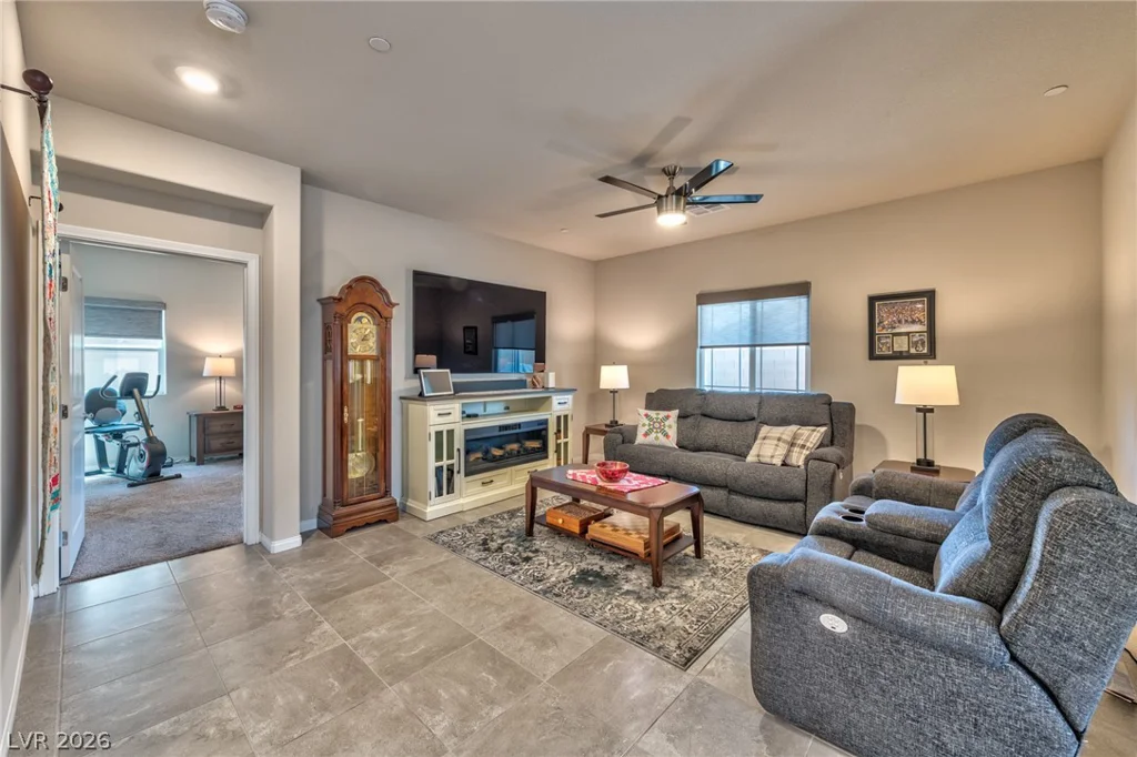 12755 Silver Satin, Henderson, NV 89044