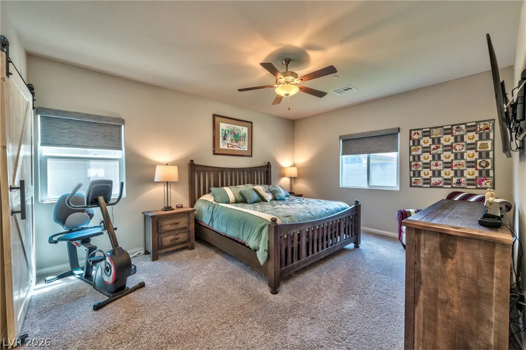 12755 Silver Satin, Henderson, NV 89044