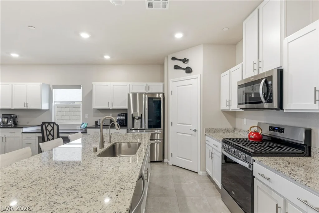 12755 Silver Satin, Henderson, NV 89044