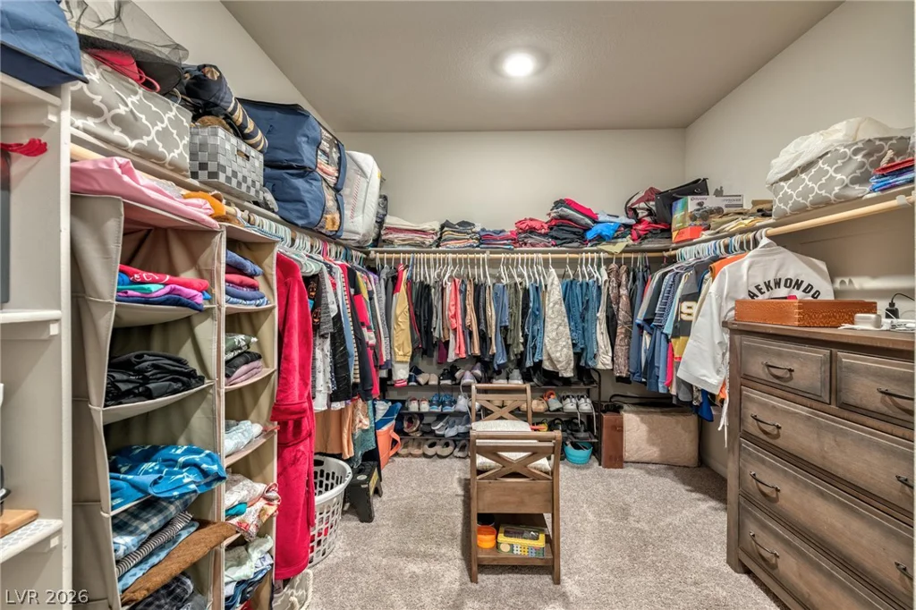 12755 Silver Satin, Henderson, NV 89044