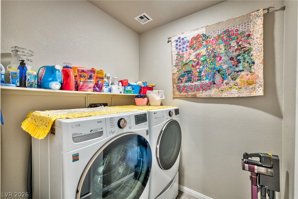 12755 Silver Satin, Henderson, NV 89044