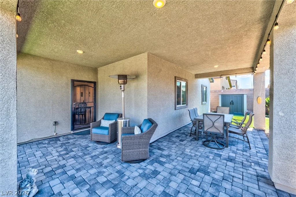 12755 Silver Satin, Henderson, NV 89044