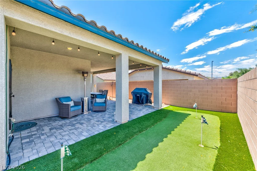 12755 Silver Satin, Henderson, NV 89044