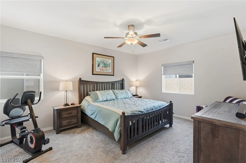 12755 Silver Satin, Henderson, NV 89044