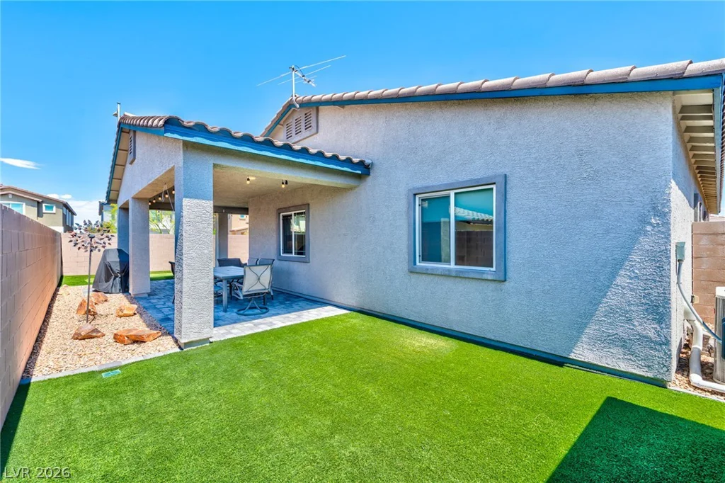 12755 Silver Satin, Henderson, NV 89044