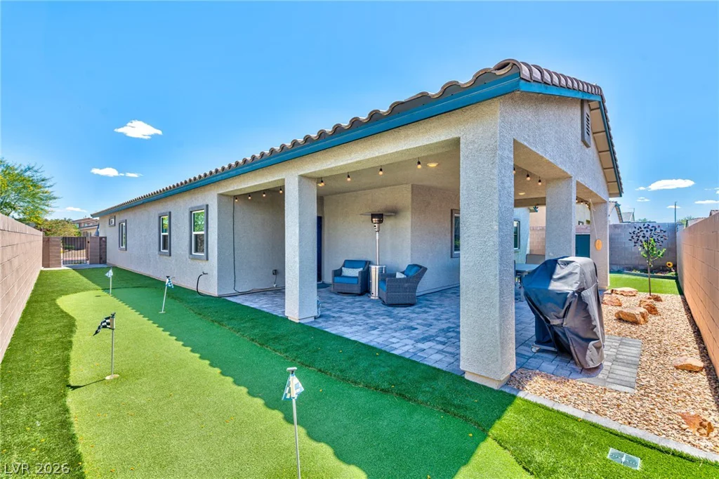 12755 Silver Satin, Henderson, NV 89044