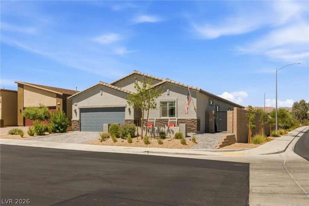 12755 Silver Satin, Henderson, NV 89044