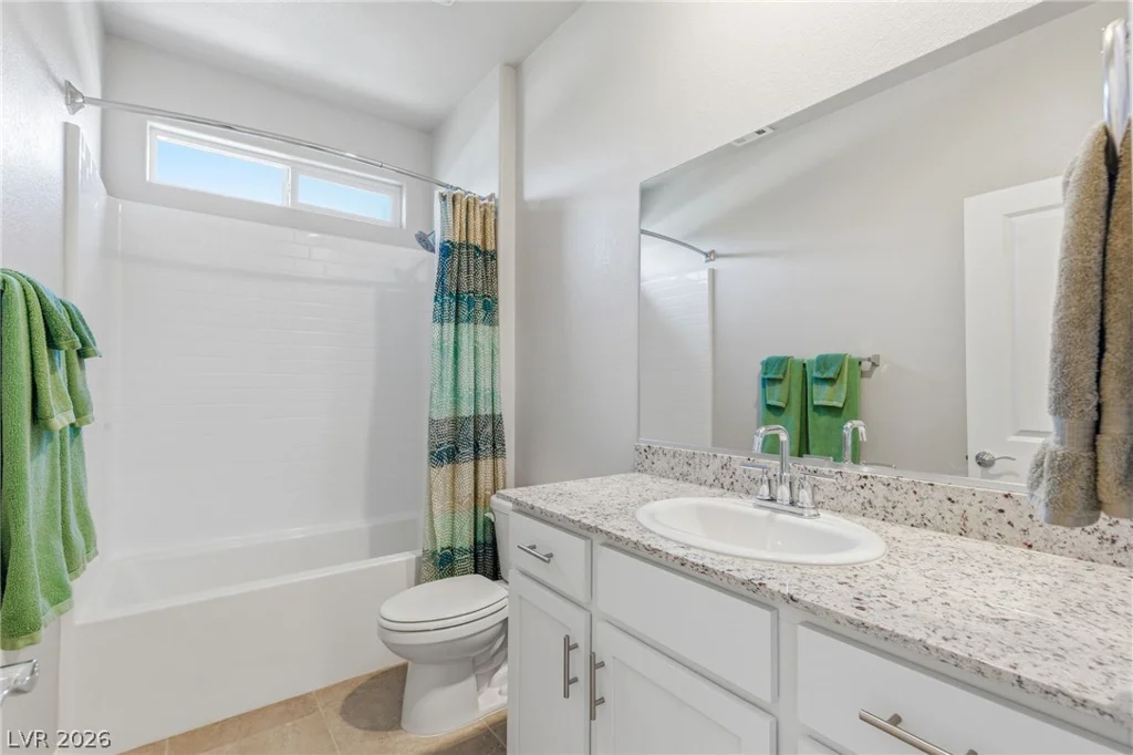 12755 Silver Satin, Henderson, NV 89044